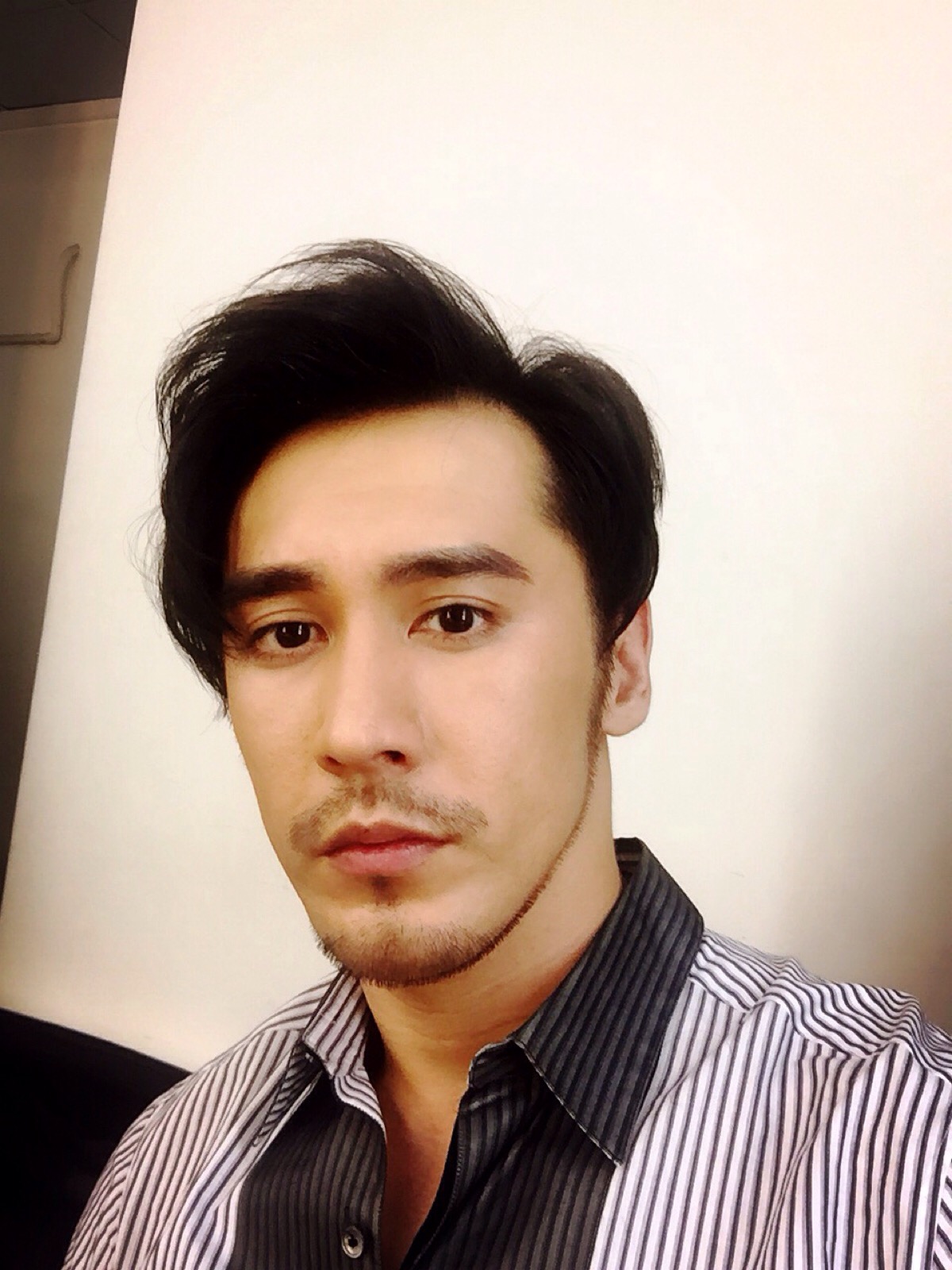 人鱼夫妇_2015年夏天,钟丽缇&张伦硕,爱,未完待续