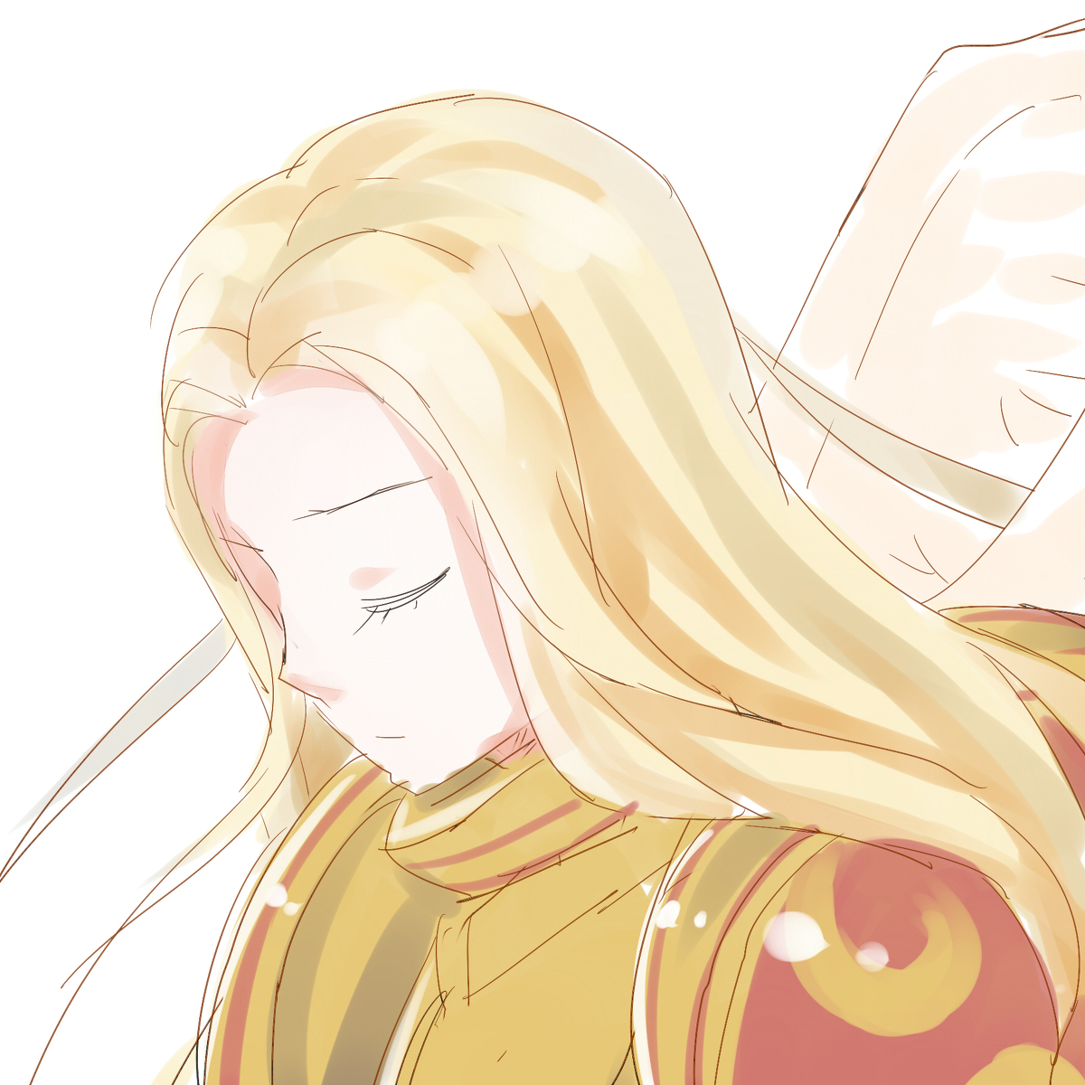 凯尔(ps:都是自己一个个去画手那里找的,点击收藏给个赞吧!