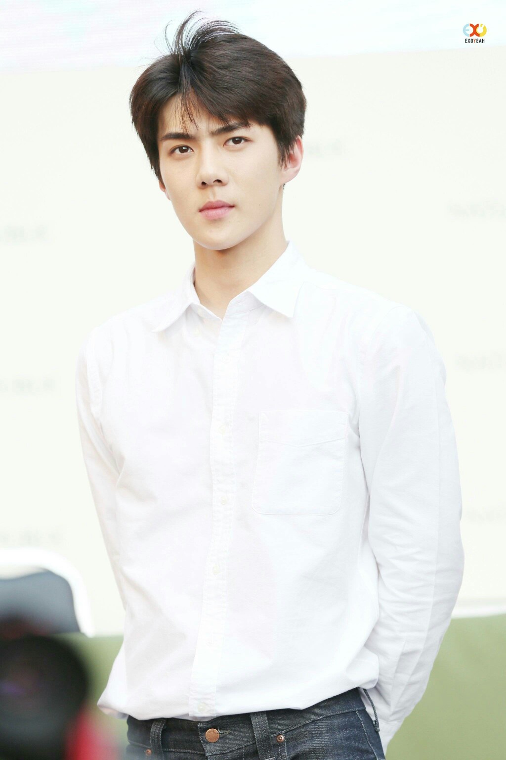 exo 吴世勋