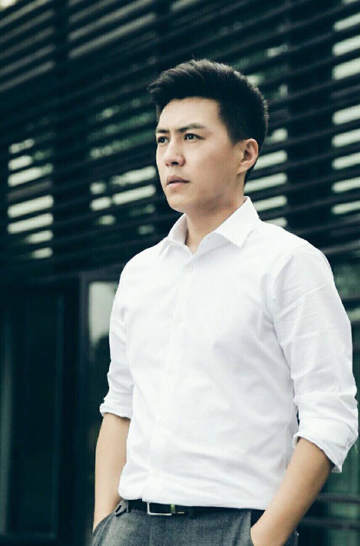 靳东 靳哥哥 谭宗明