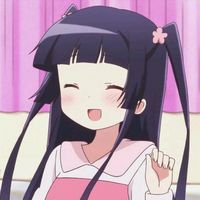 [by 颜艺少女鹿qvq] [动漫头像][二次元][女生头像][闺蜜头像][呆萌