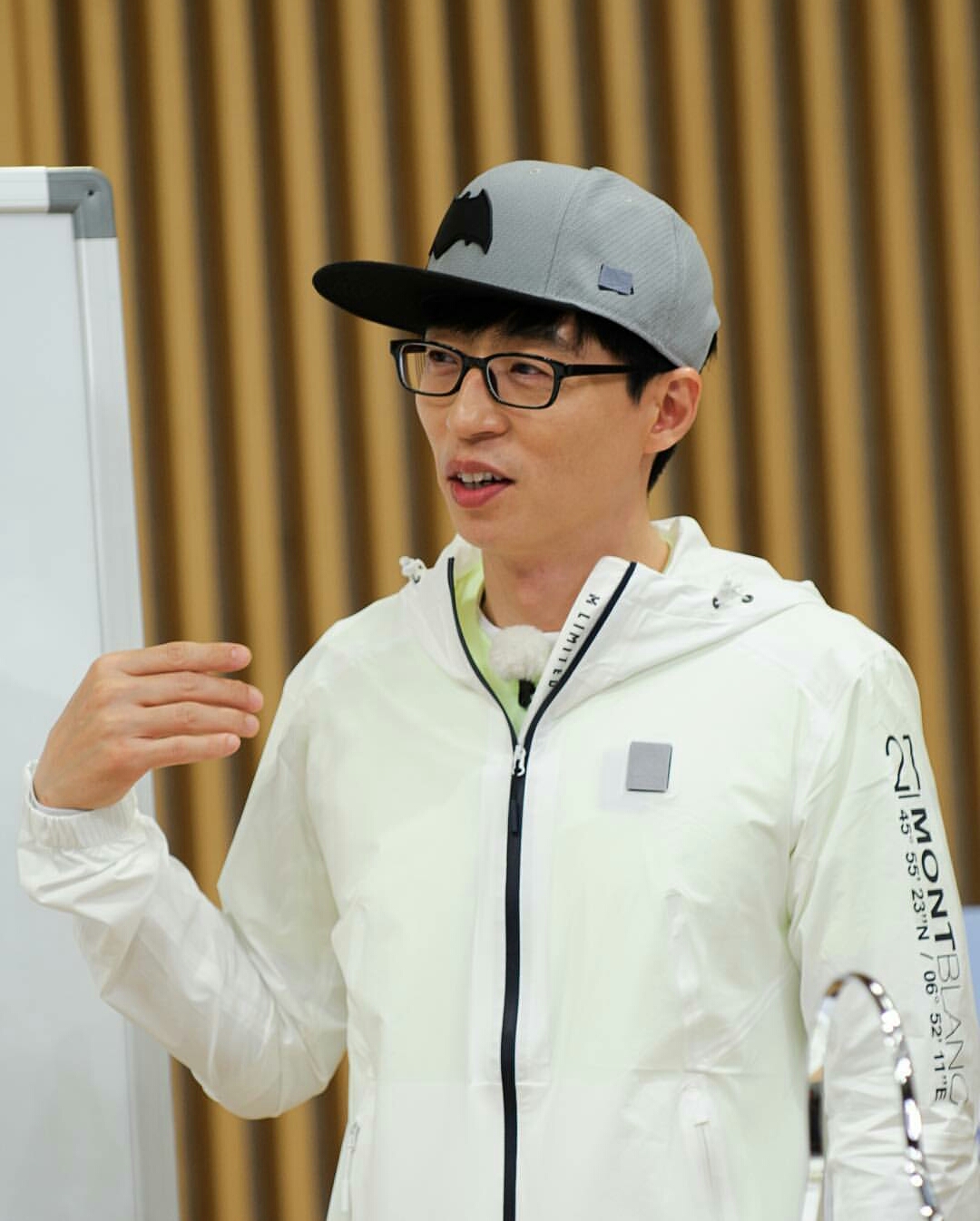 runningman帅哥图片