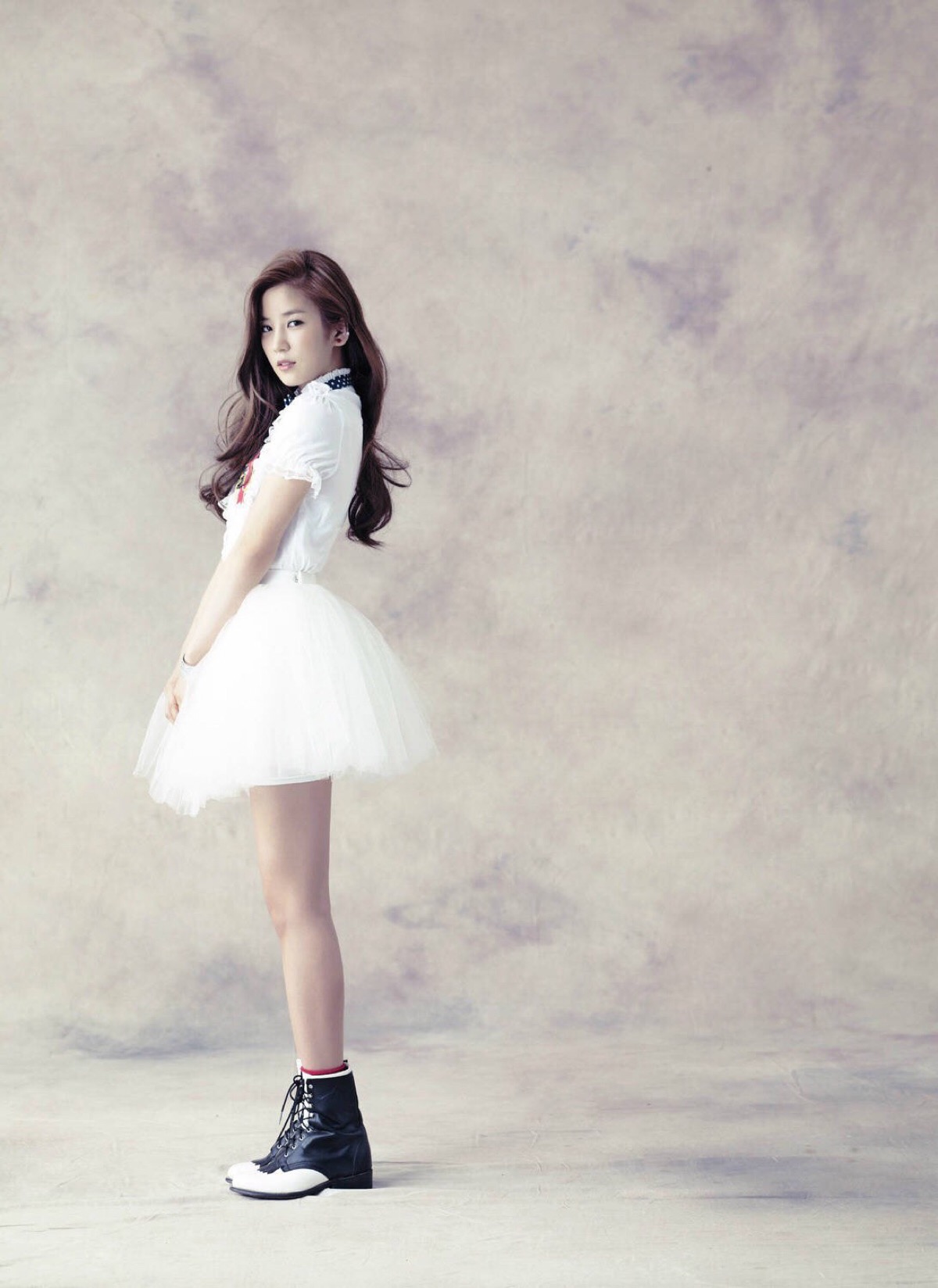 apink 朴初珑