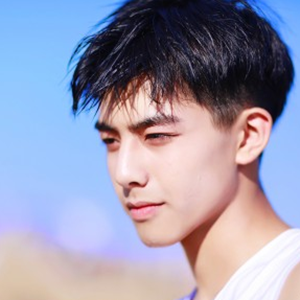 唯独对你 颇是上心宋威龙,头像,男头