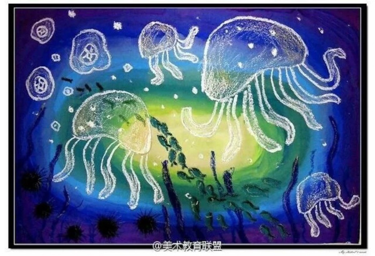 水母