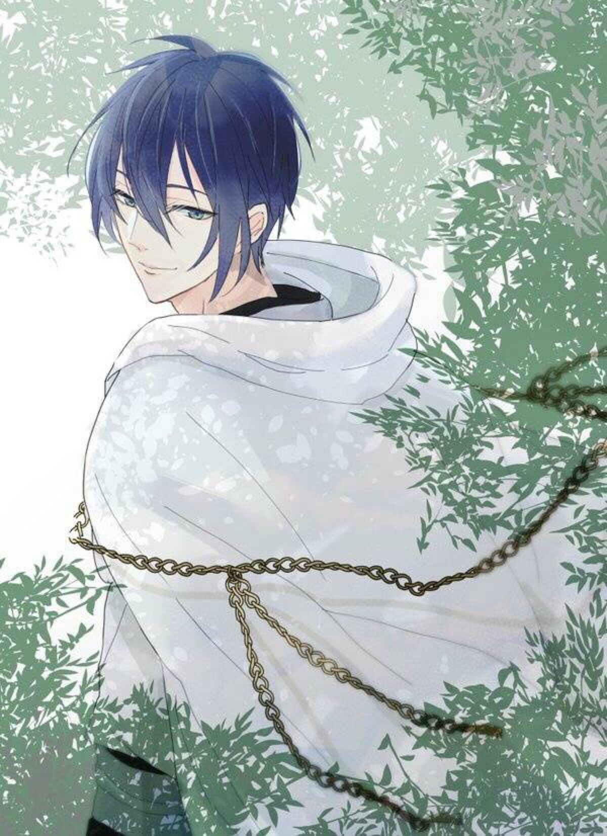 三日月宗近【#侵删