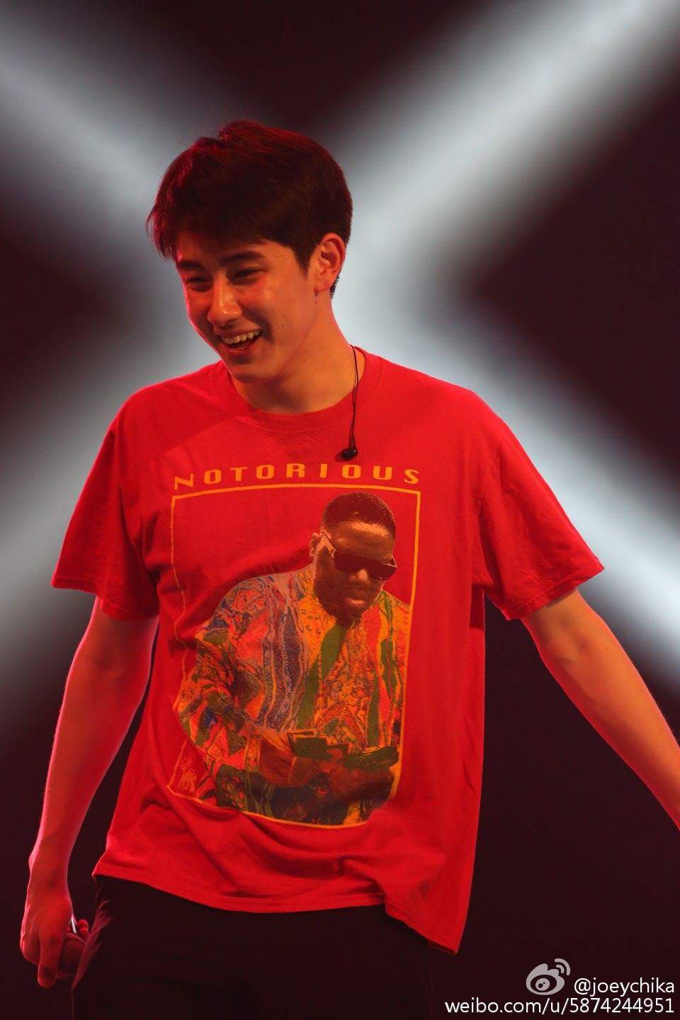 417泰国见面会彩排照