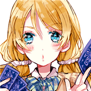 闺蜜三人组头像√lovelive
