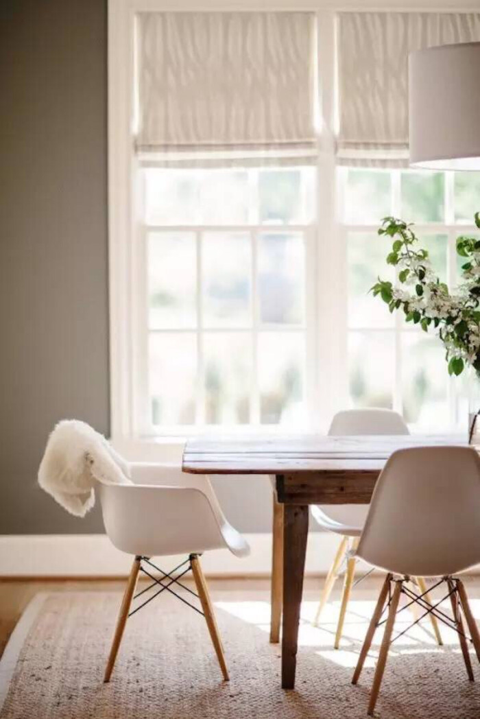 有个朴素的家拒绝奢华简单 生活