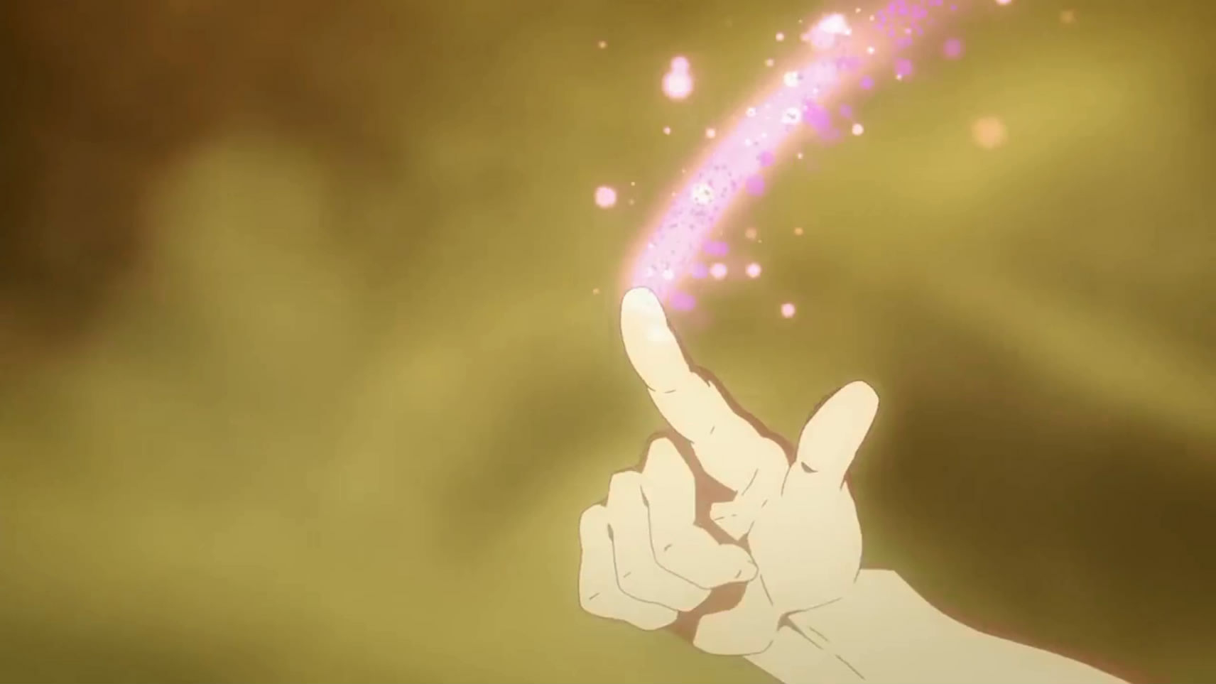 手手 手指 动漫 细节 截图 二次元 动漫截图 原创 「截图by荒年信徒」