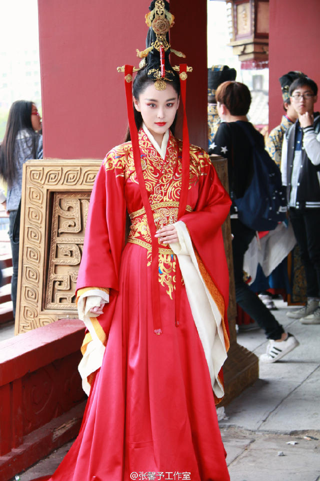 思美人 莫愁女 张馨予
