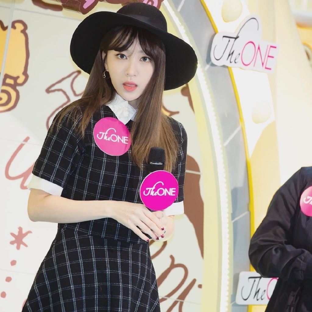 exid nani 哈尼