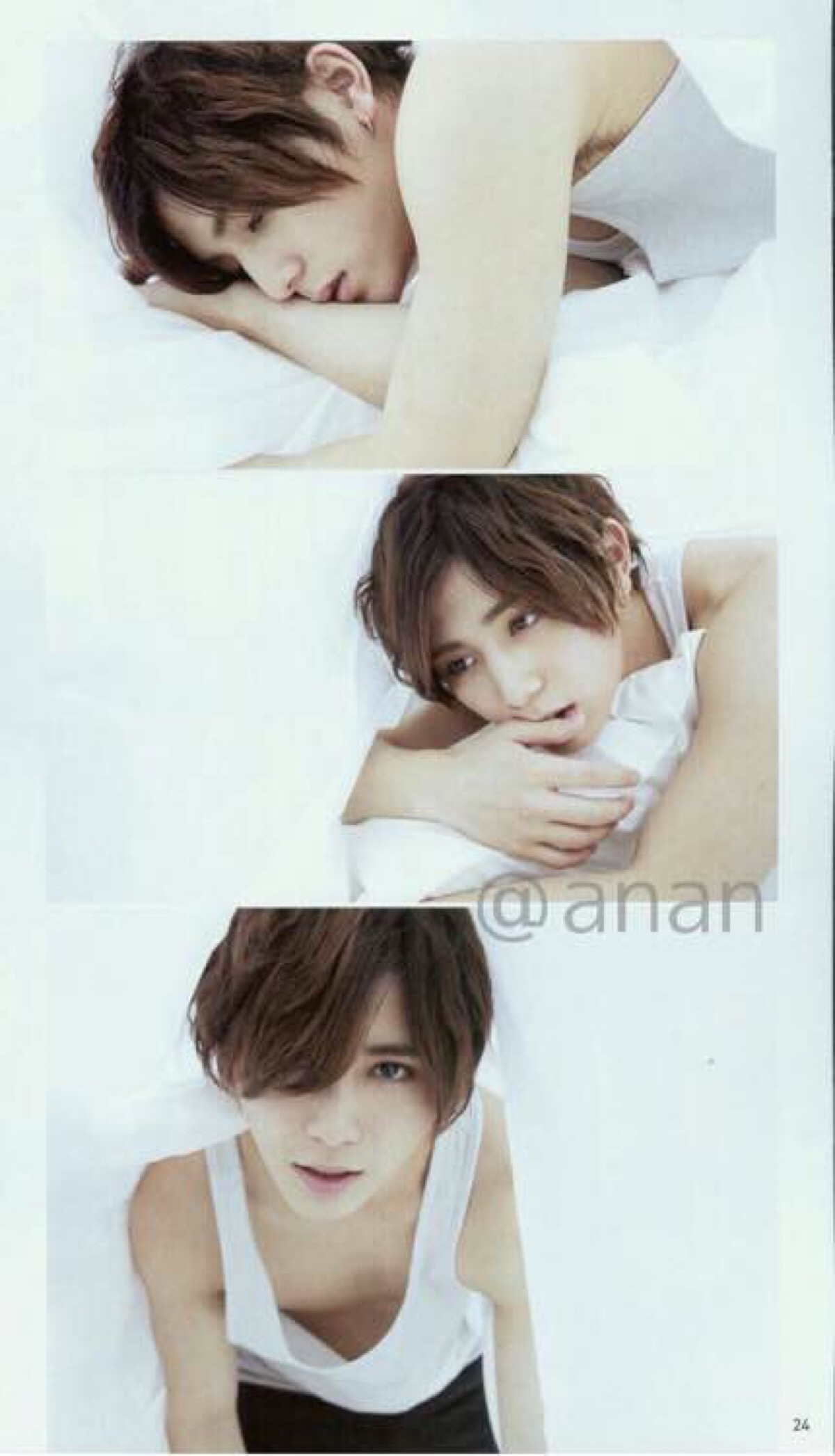 yamada ryosuke 山田凉介 32