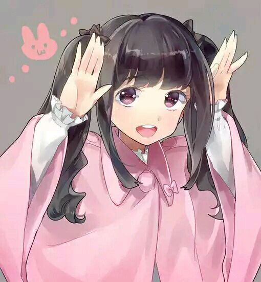 [by 颜艺少女鹿qvq] [头像][二次元][女生头像][软妹] [动漫头像]
