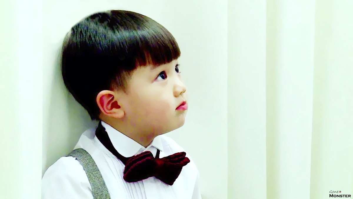 wuli 泰吴 小可爱 #萌版金钟仁