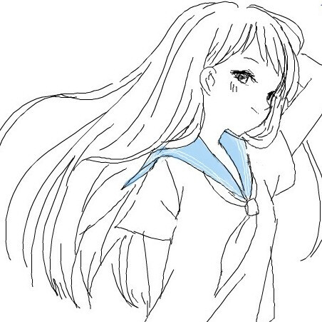 [by 颜艺少女鹿qvq] [头像][二次元][女生头像][软妹] [动漫头像]