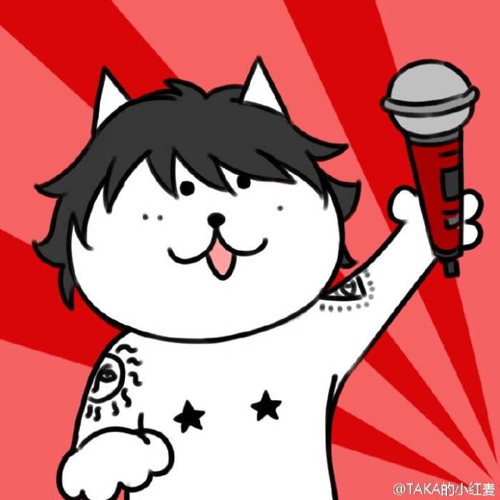 头像of one ok rock