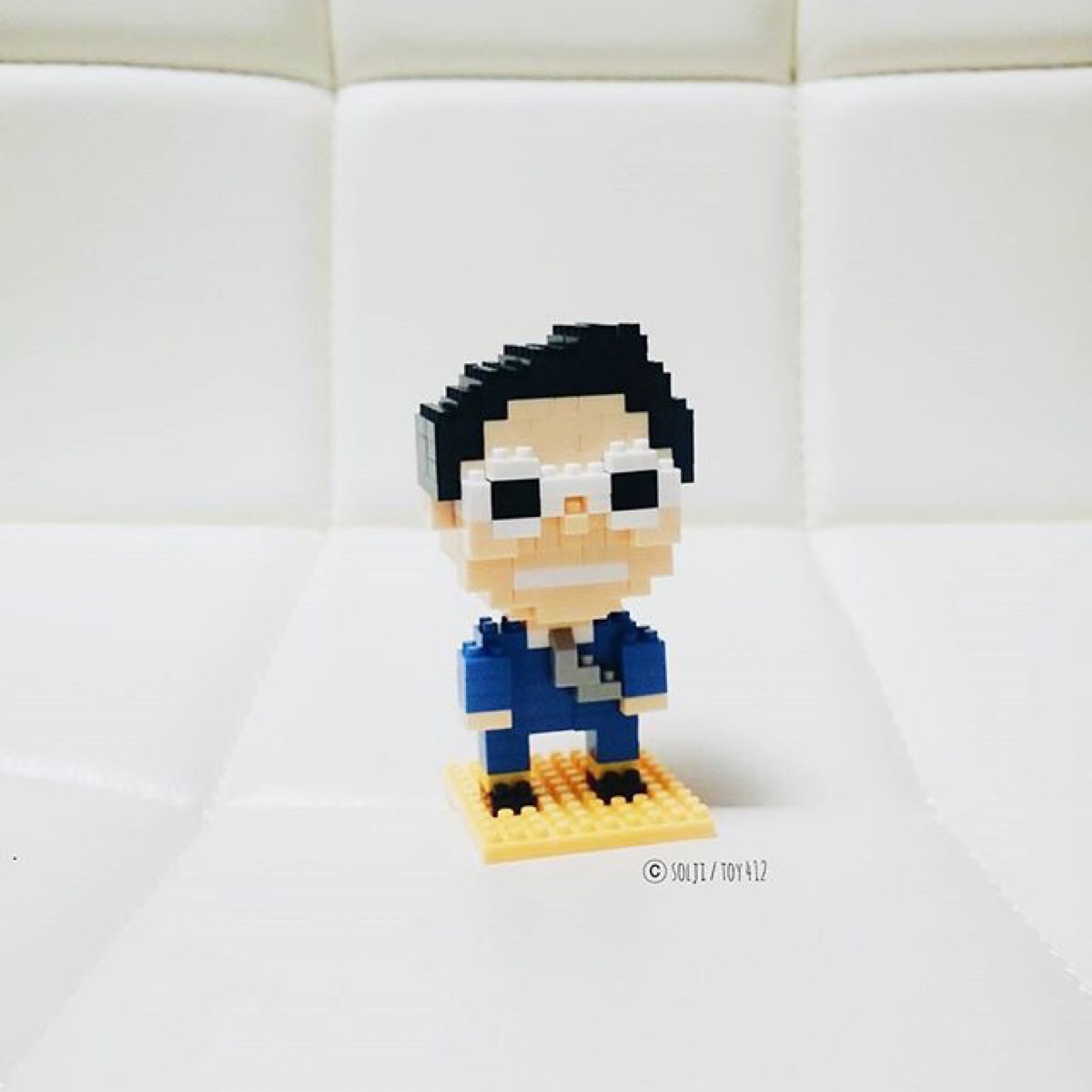 乐高