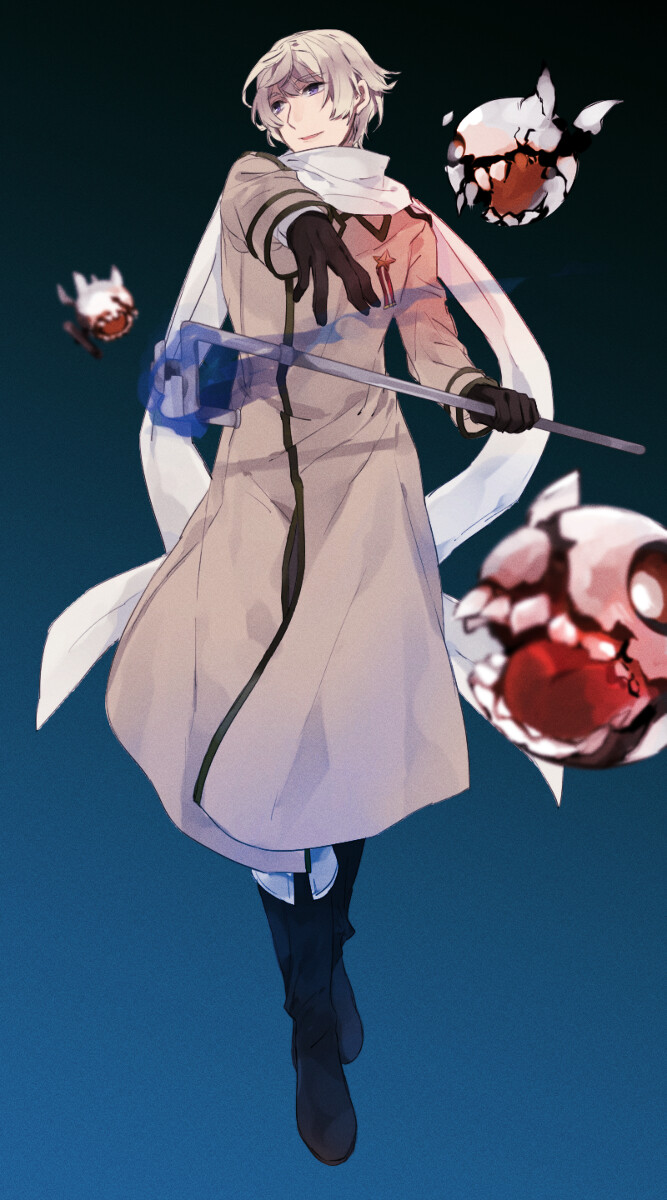 pid:55644229】斯/拉/夫 娜塔莎 伊万 冬妮娅 pixiv aph 黑塔利亚