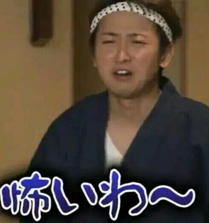 arashi表情包