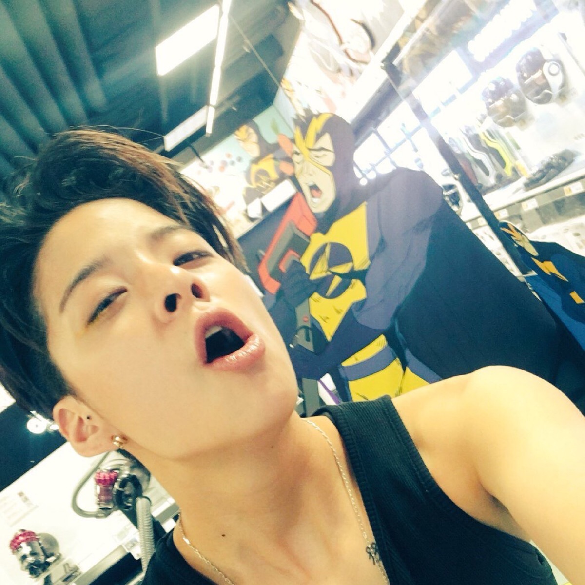 f(x) 函数团 amber amber josephine liu 刘逸云