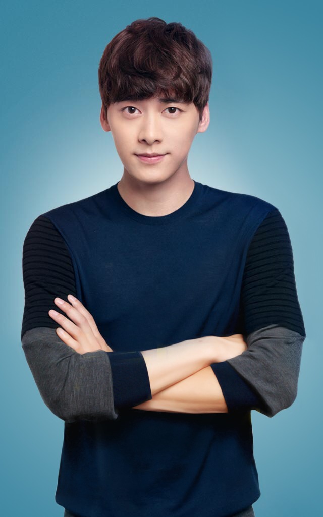 李易峰 壁纸