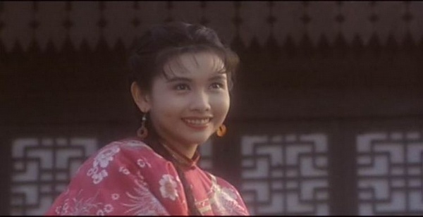邱淑贞(chingmy yau),1968年5月16日出生于中国香港,祖籍广东开平市月