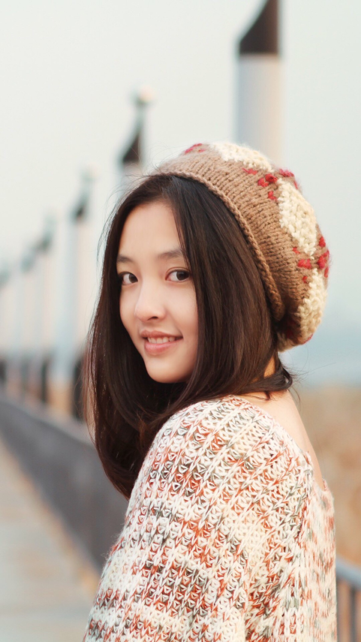 【女神壁纸】吴倩(代表作《何以笙箫默》《我的奇妙男友》《大仙衙门