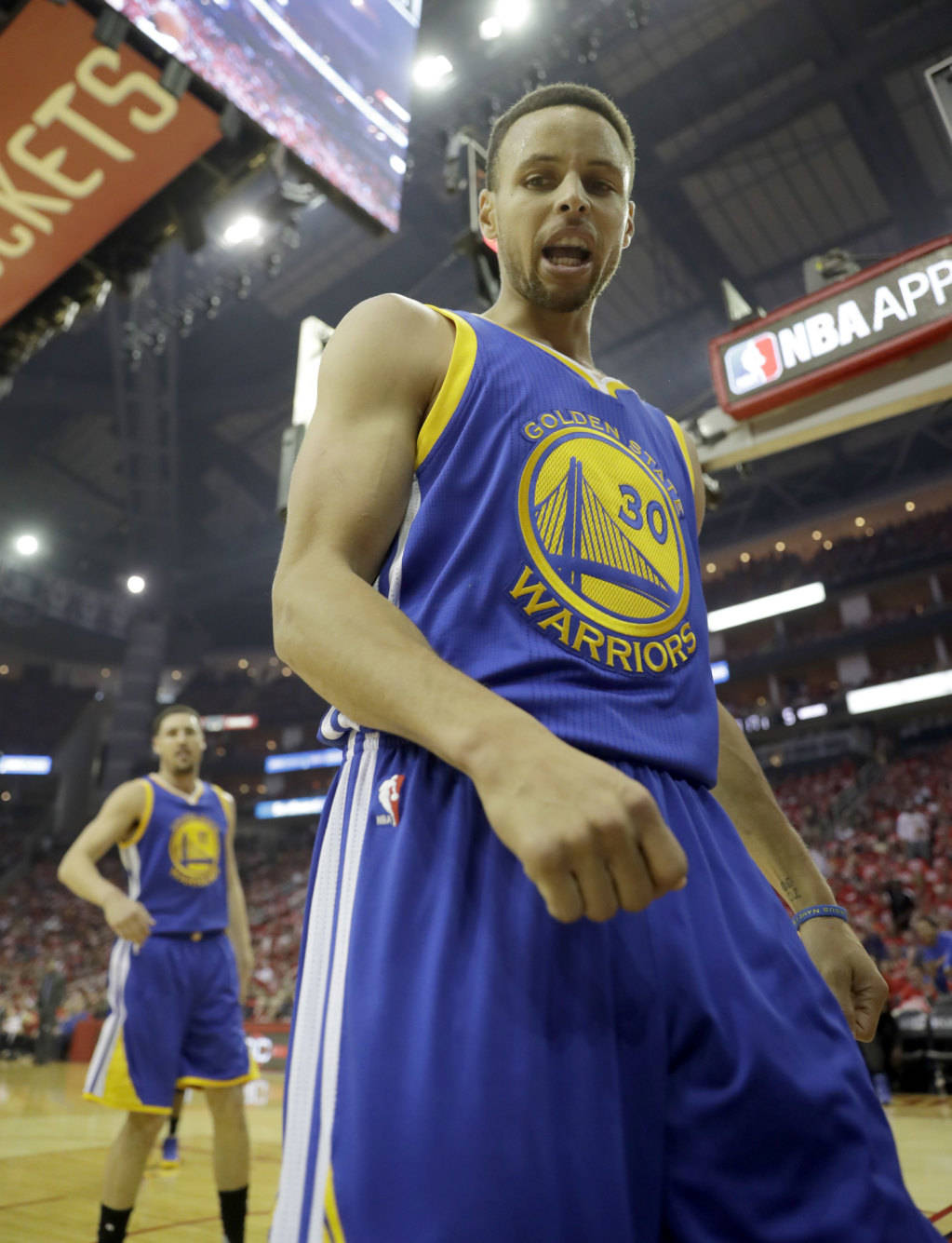 stephencurry斯蒂芬库里