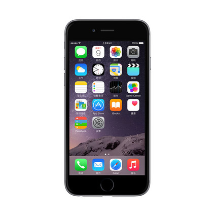 apple\/手机iphone6苹果通4g全网厦门有限公司优利通机械设备图片