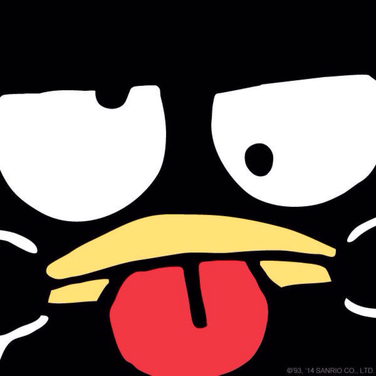 bad badtz maru