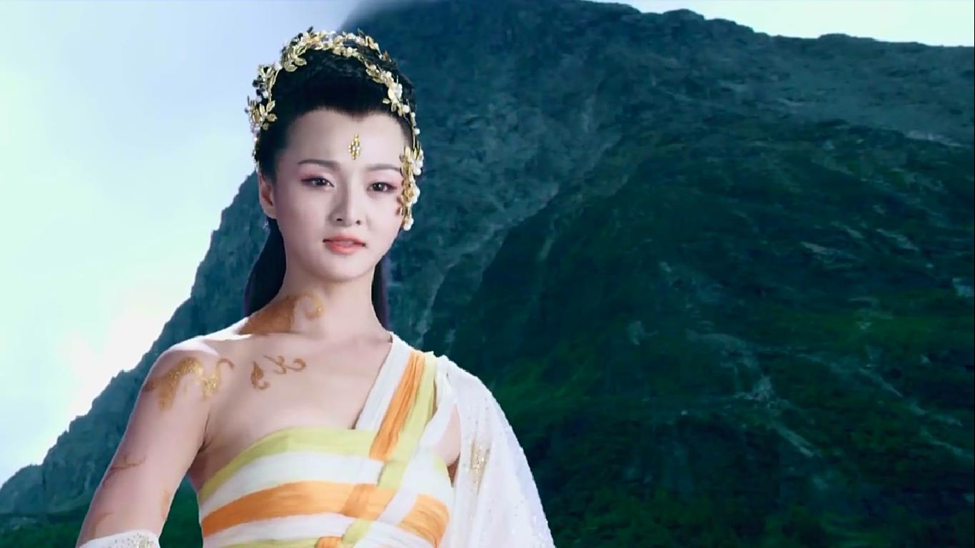 女娲