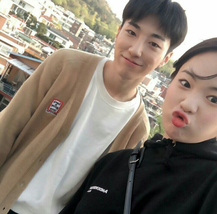 顾氏阿顾&头像.金善彬.kimsunbin. .