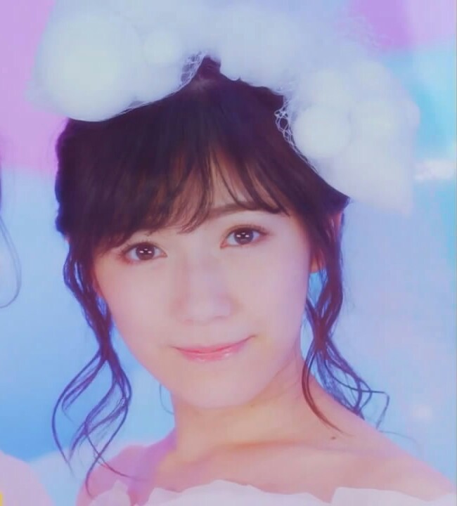 渡边麻友