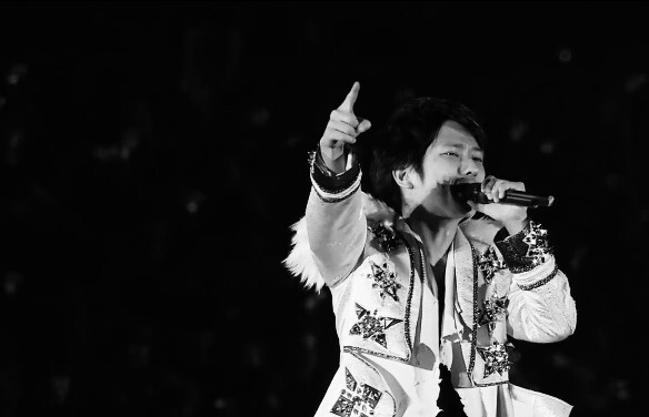 arashi 岚 演唱会 二宫和也 nino