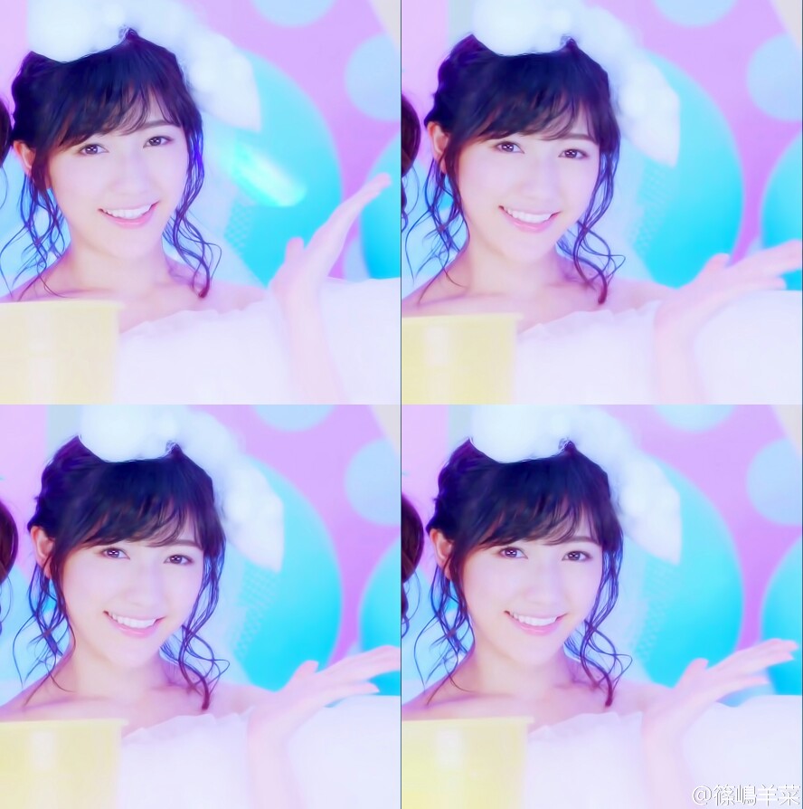 渡边麻友