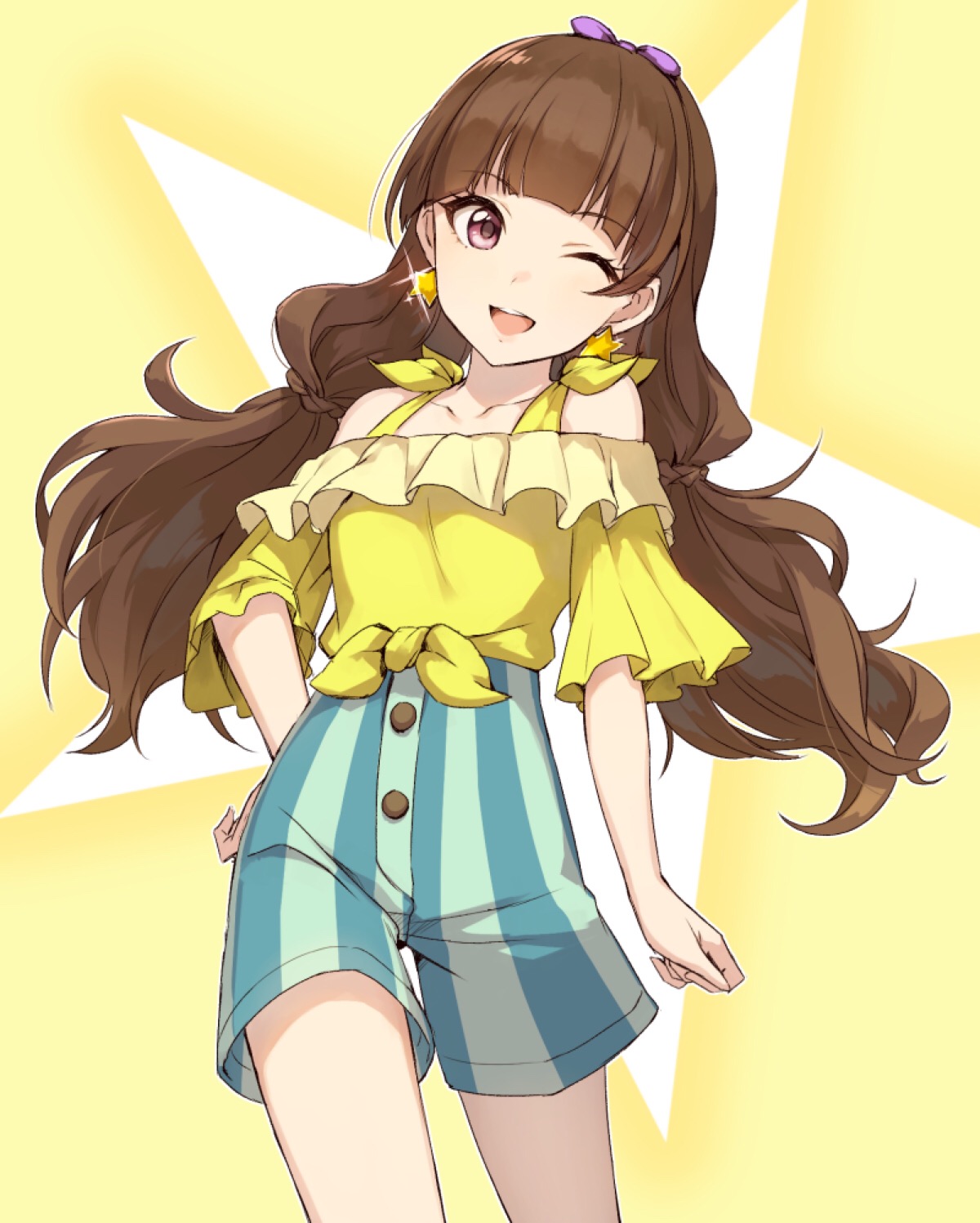 二次元 手绘 美 动漫 意境 插画 头像 壁纸 动漫 唯美 清新 甜美 可爱