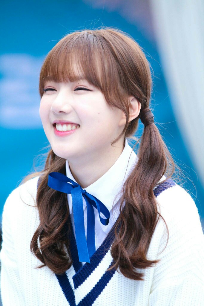 gfriend 郑艺琳