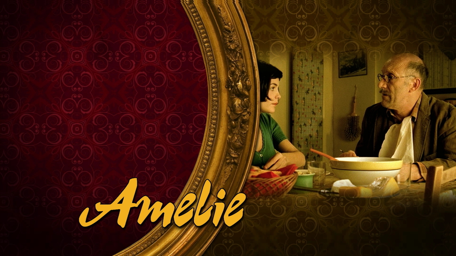 2016年5月2日 15:06   关注   天使爱美丽 壁纸的搜索结果_百度图片