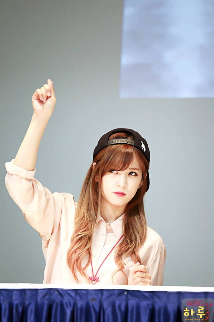 apink 朴初珑