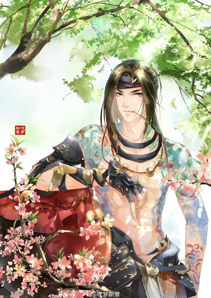 )剑三,丐帮,丐哥
