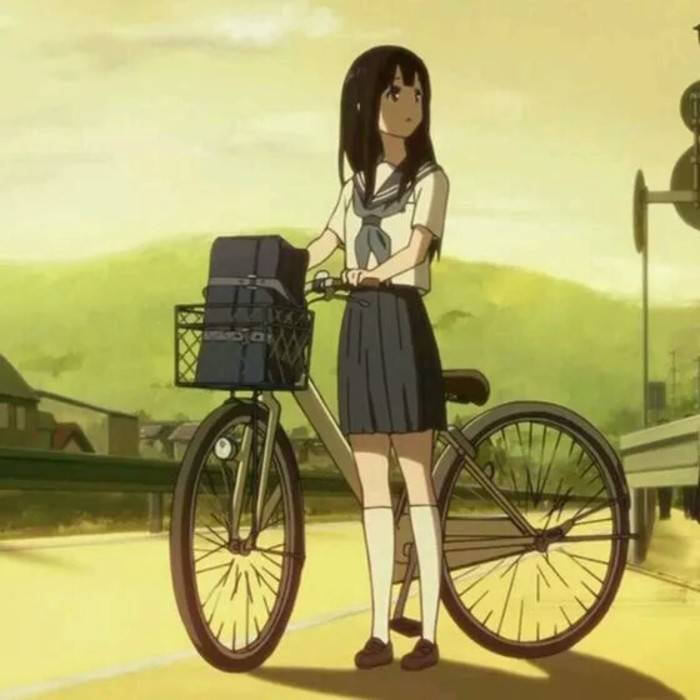 查无此人i 【动漫情侣头像】