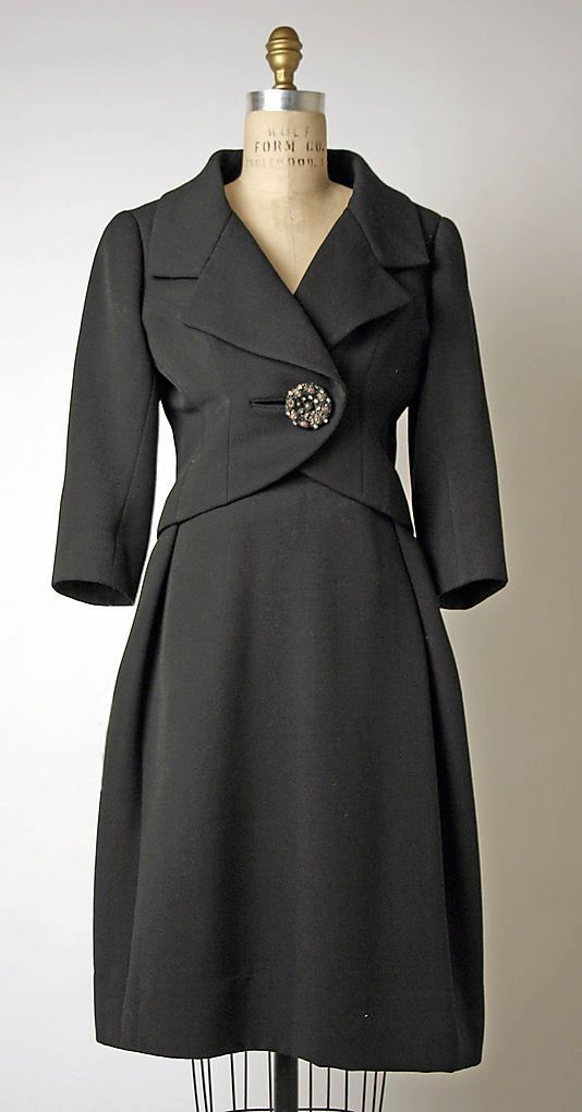 1960"s dior