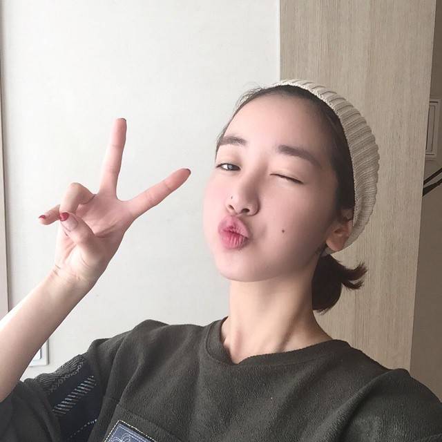 微笑 日系 动漫 欧美 背影 情头 纯文字 小清新 原宿 港味 —9局外人