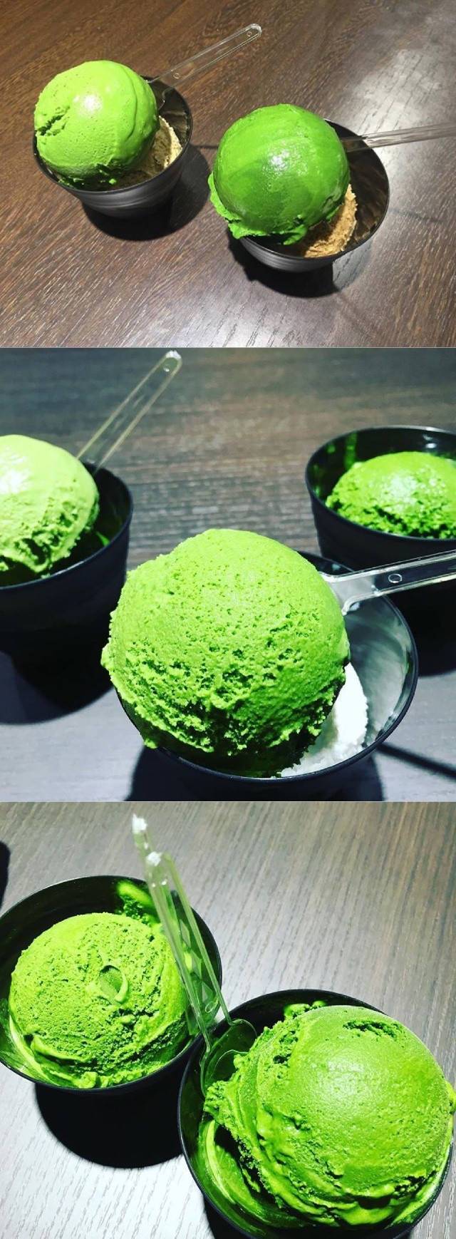 抹茶