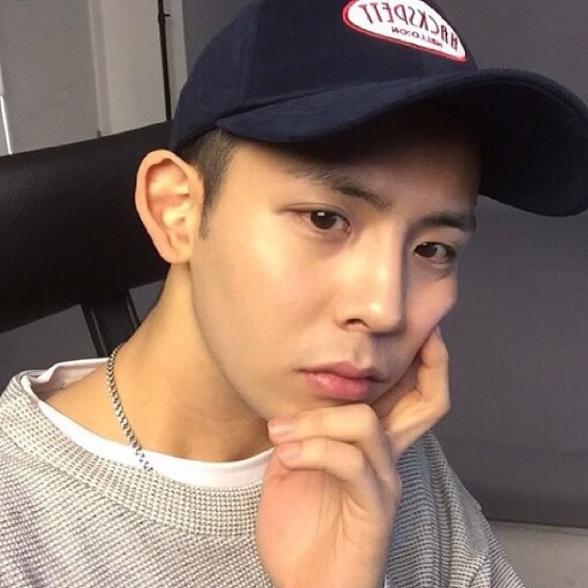 头像#男神大图 男生头像