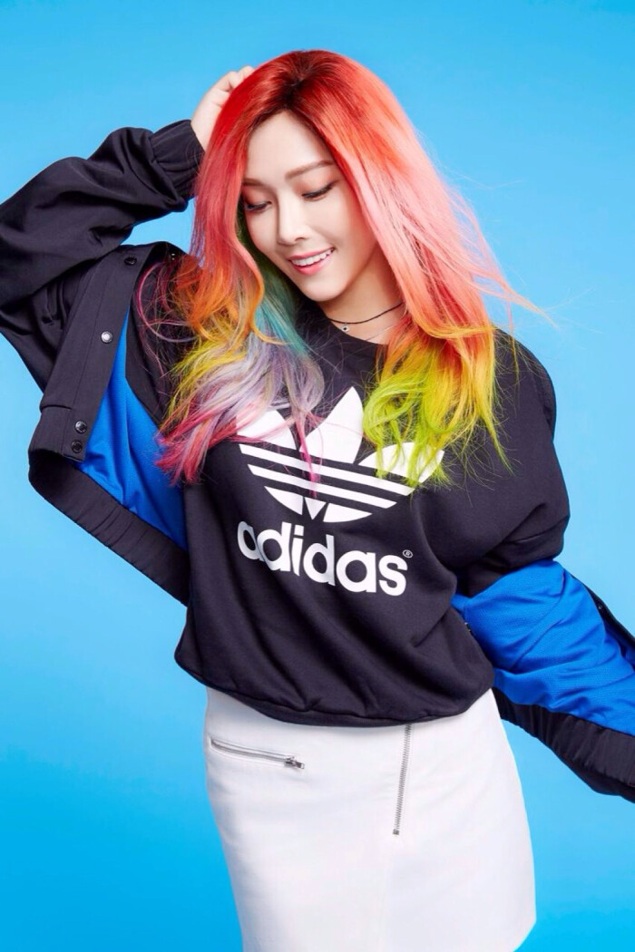 Jessica fly,jessica and jessica 郑秀妍 fly!