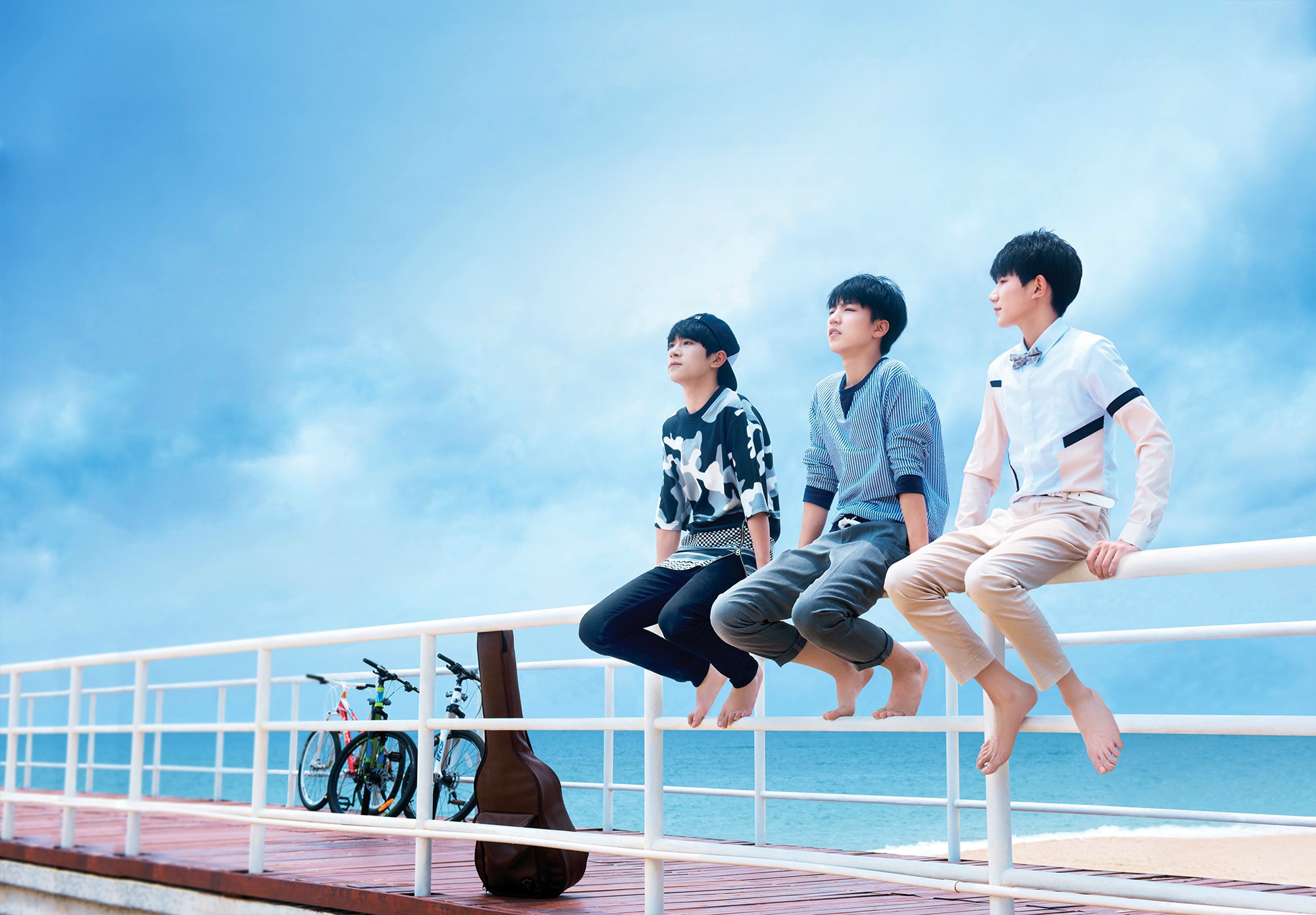 tfboys