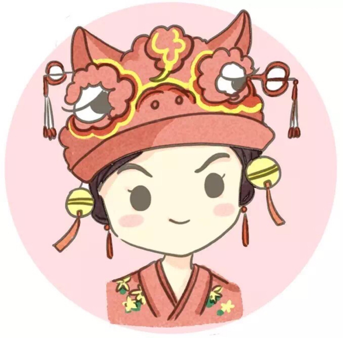 河东狮吼#张柏芝#古天乐 cr 丁小点