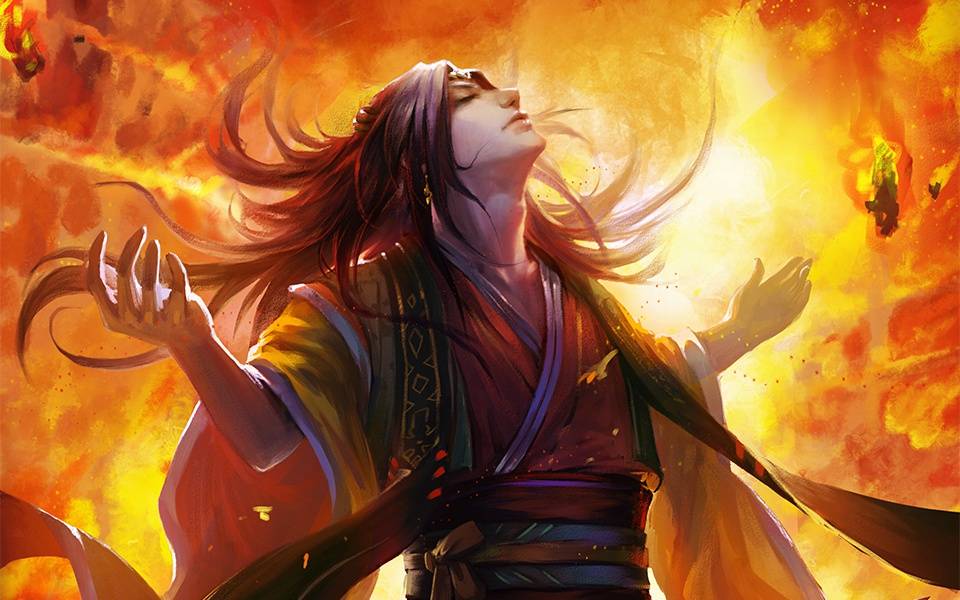 三国杀,周瑜.